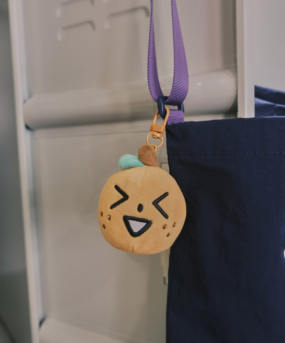 SP｜平凡乙女日記｜玩偶吊飾｜超桔開心