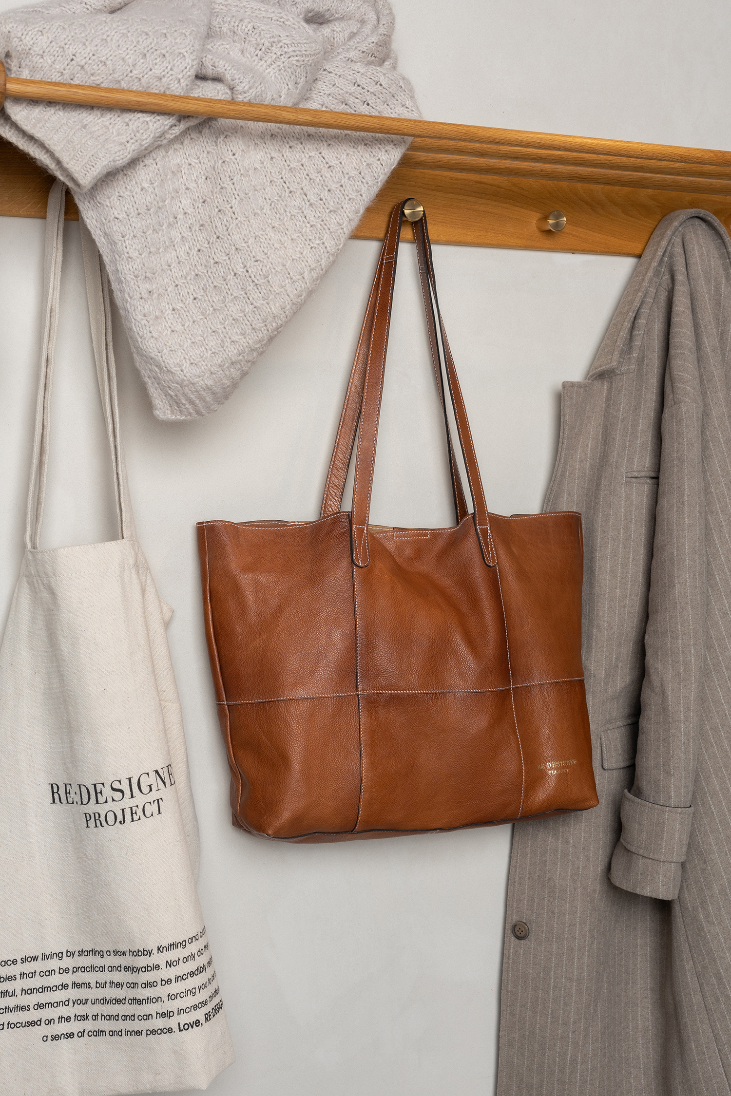 Project 19 編織包-Re:Designed