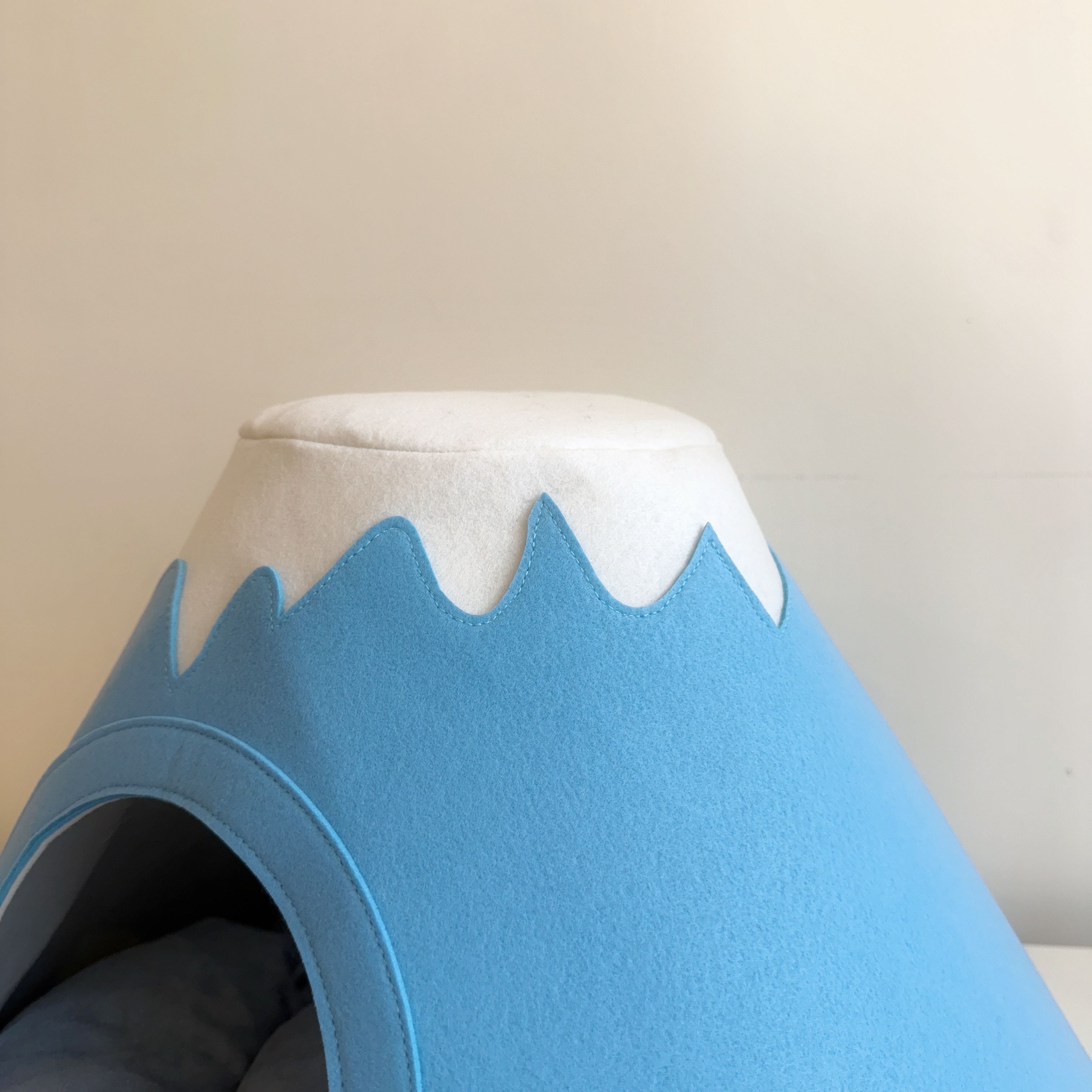 [現貨] Meow Fuji 經典富士山配色