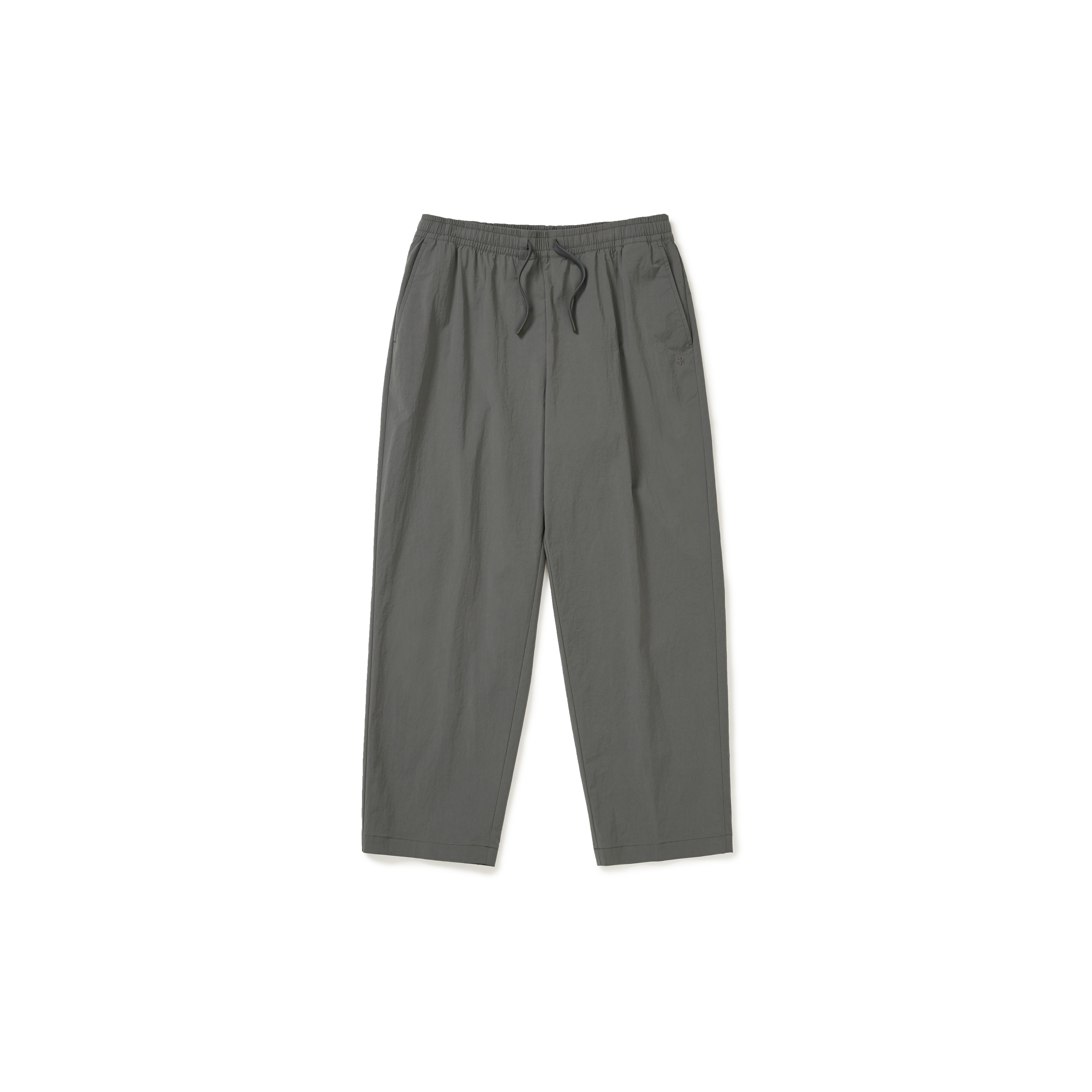 Snow Peak Root 半寬版長褲