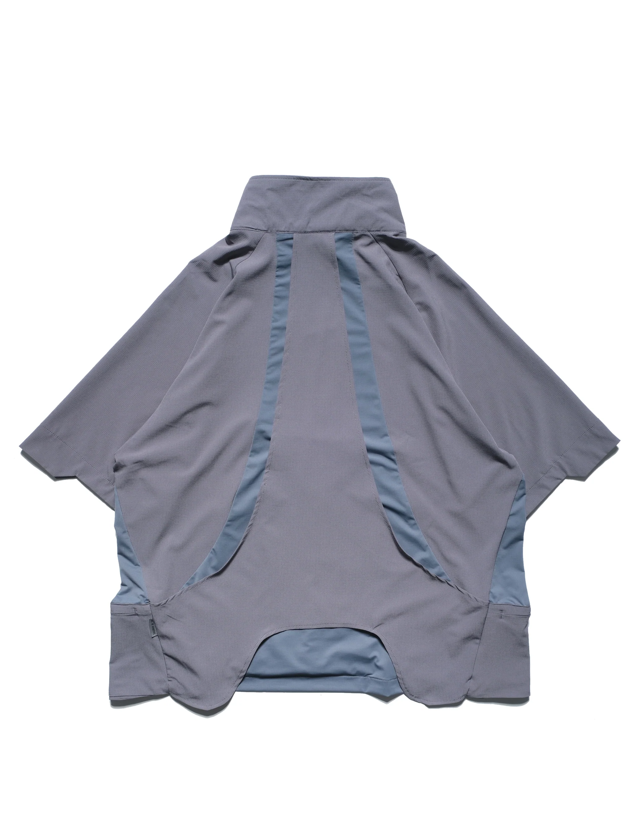 Octo Gambol S25-O-01 Tornado Oute  - Grey