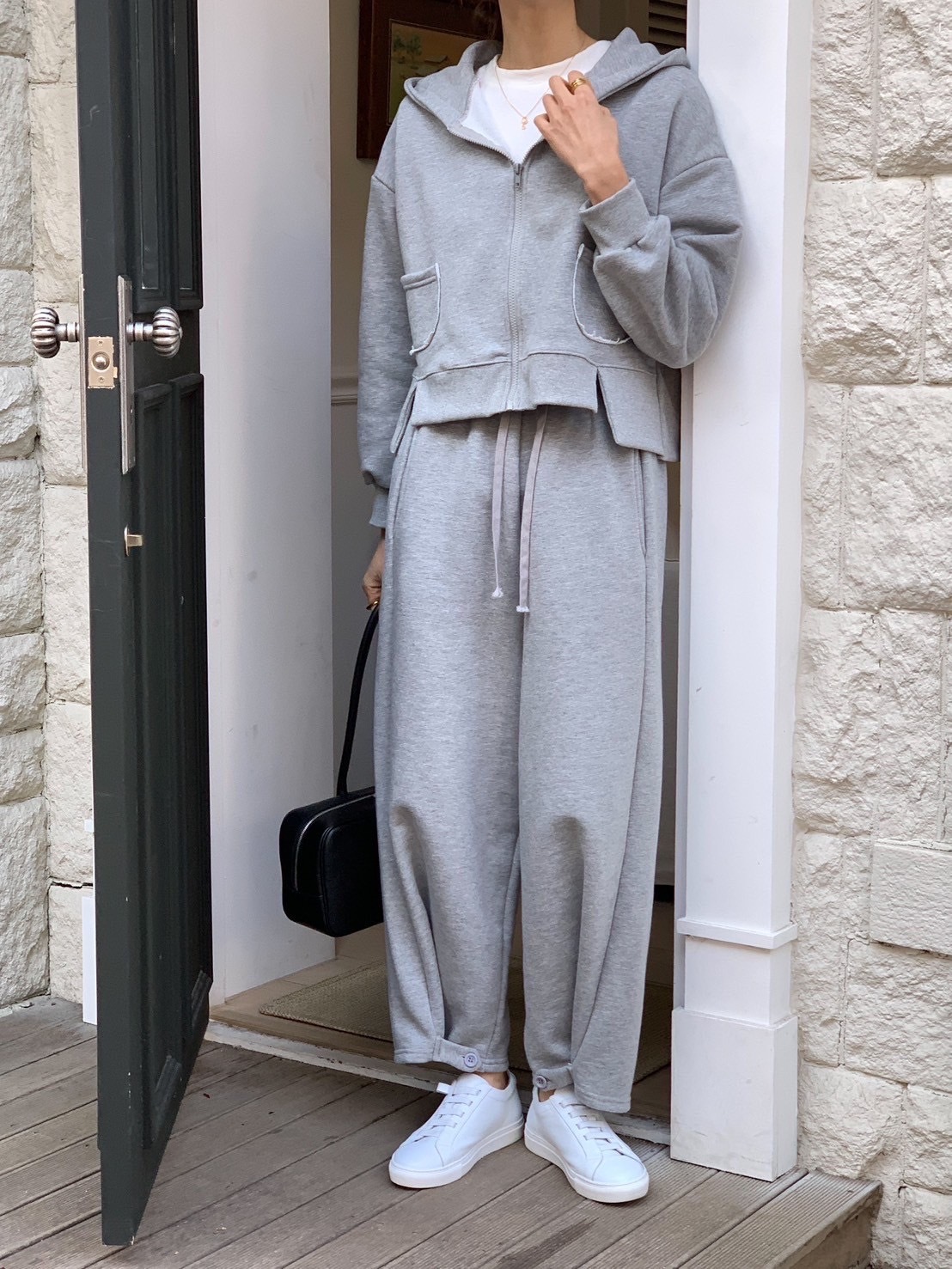 春夏新款/造型套裝 MANIFEST正韓🇰🇷