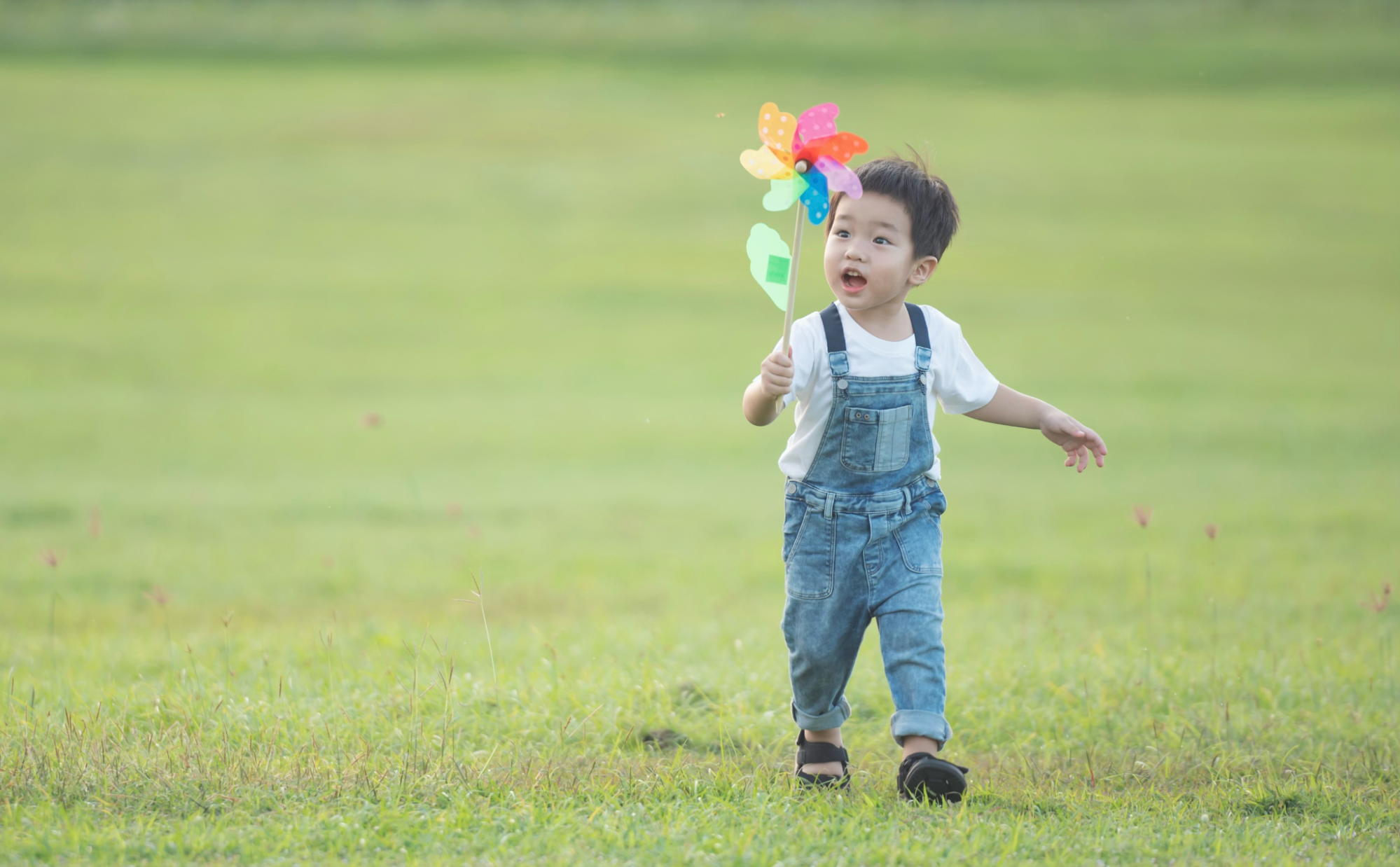 小孩兒童可用推薦精油