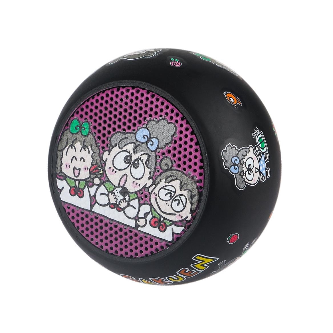 現 貨丨🌈🌈 Clue Box ✖️ Sanrio 🎀🎀 CB-MSB-WP1   🔥人氣防水無線籃牙喇叭🔥