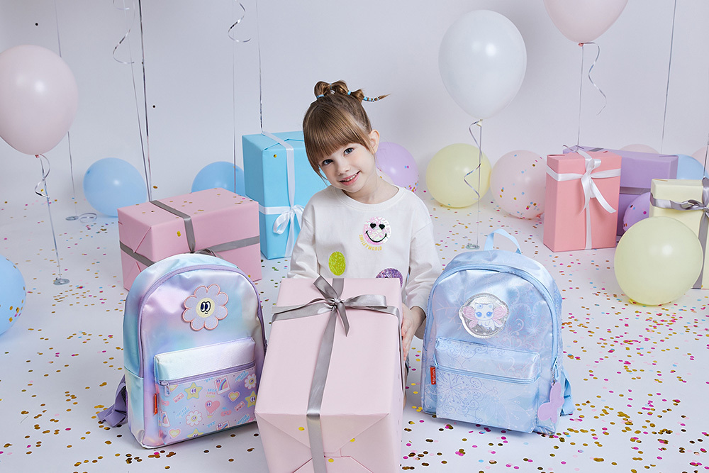 Fun Time幻彩多漾休閒後背包