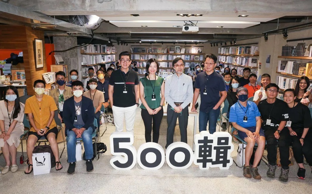 《第四波精品咖啡學》分享會