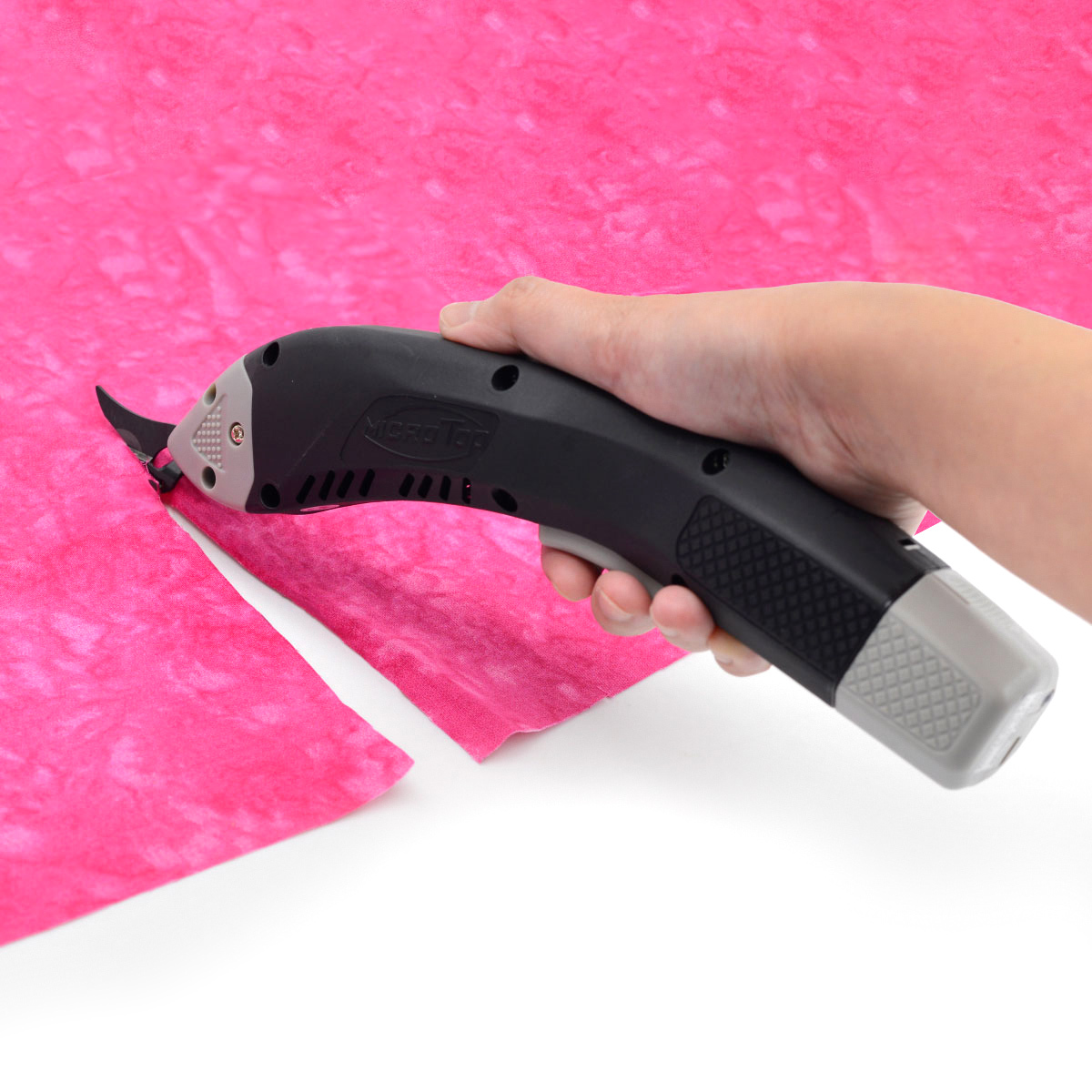 充電式無線電動剪刀【海外無法配送】