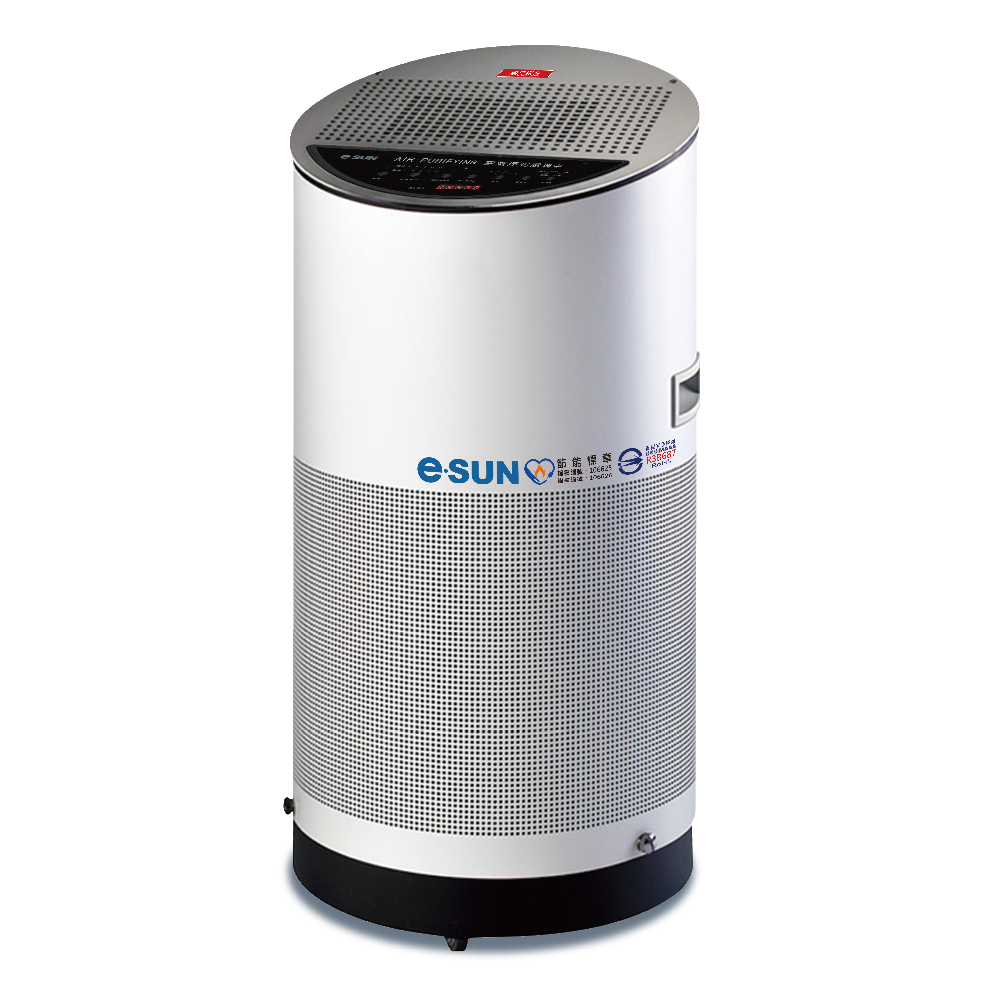 【E-SUN一舜】醫用級防疫空氣淨化機 / 清淨機 (CK)