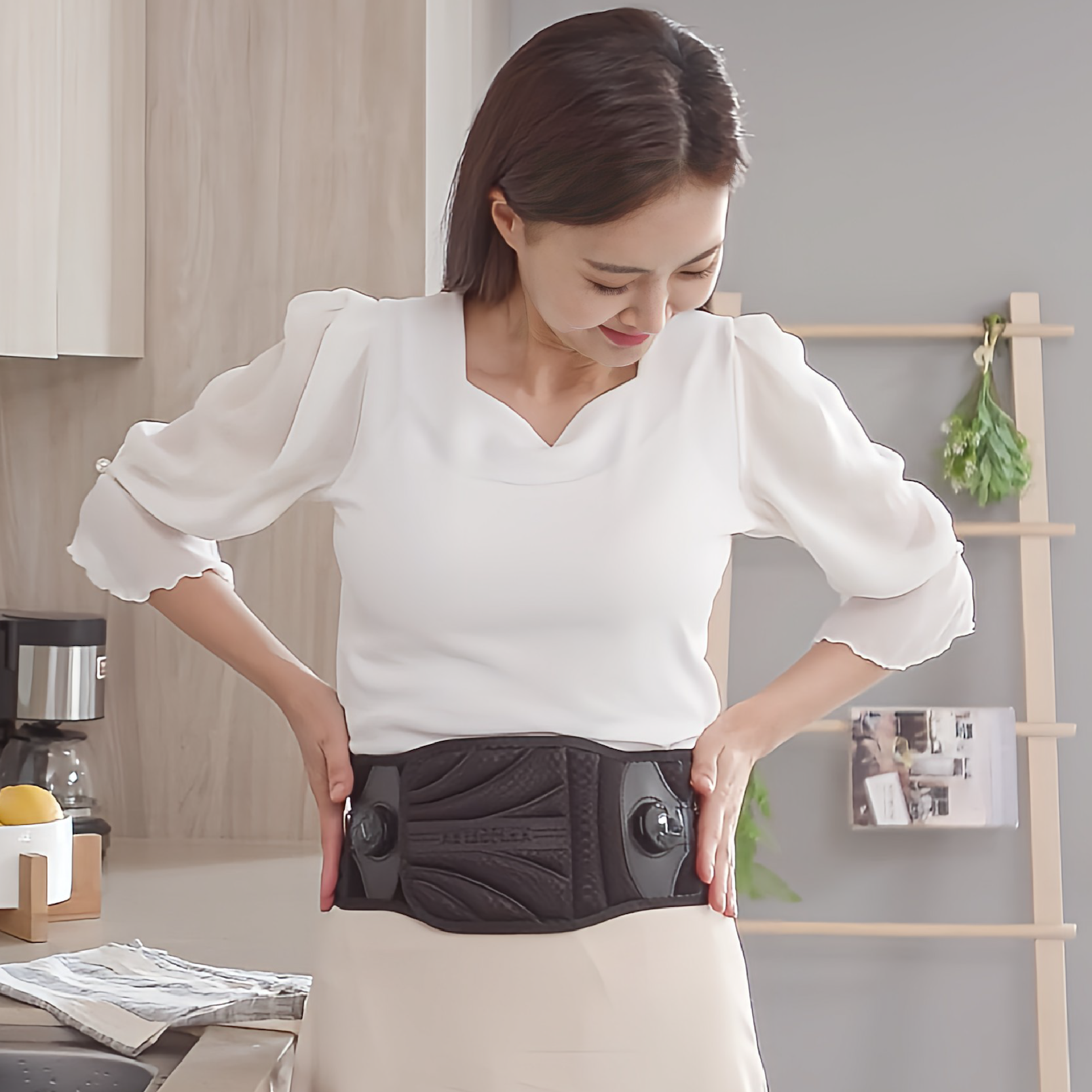 2FLEX 轉轉護腰帶