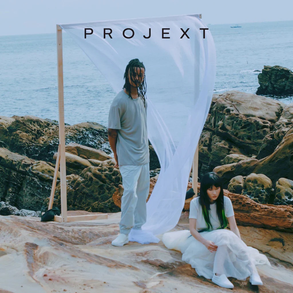 PROJEXT為環境盡一份力