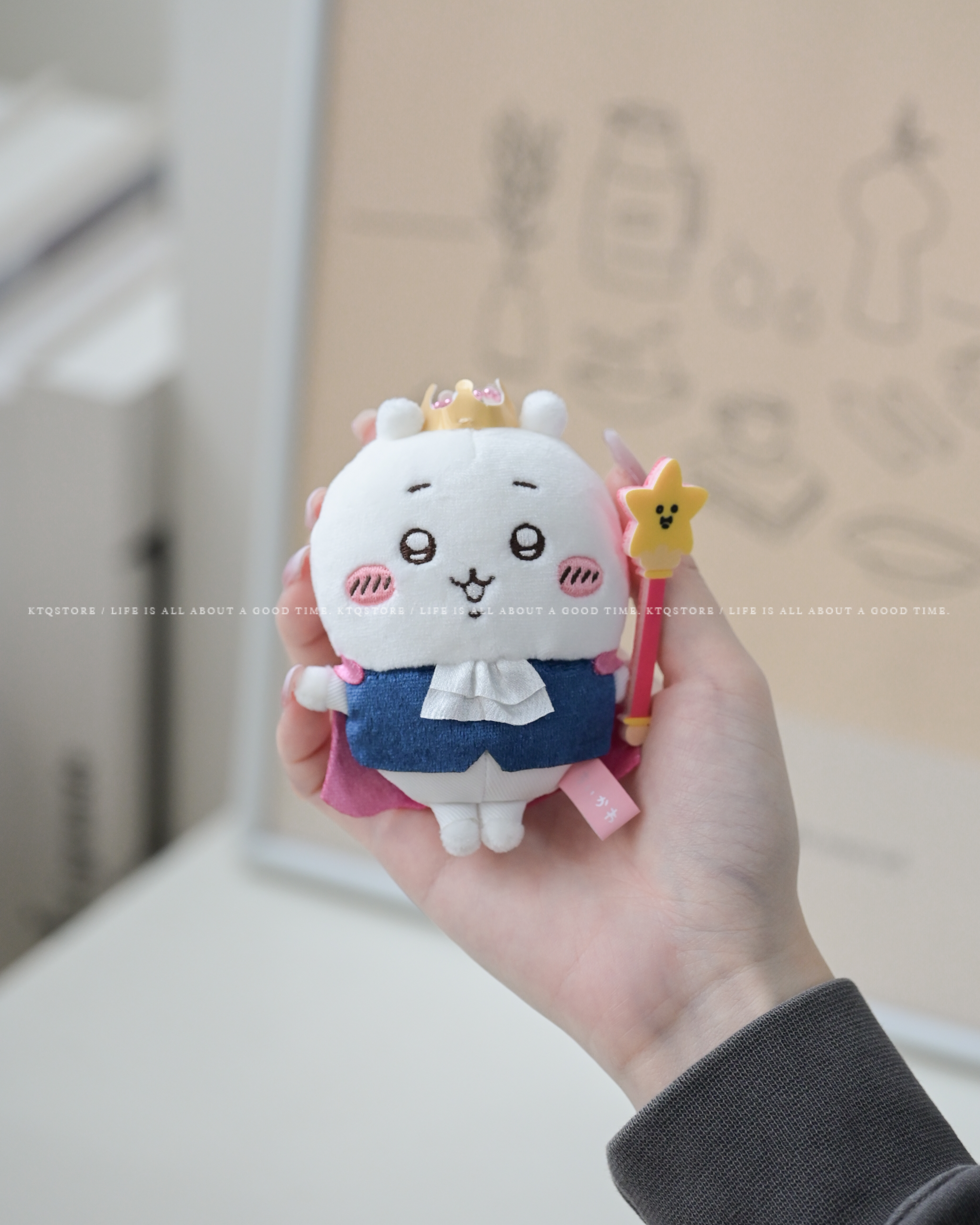 KTQ STORE ‧ 現貨 Chiikawa吉伊卡哇 生日系列