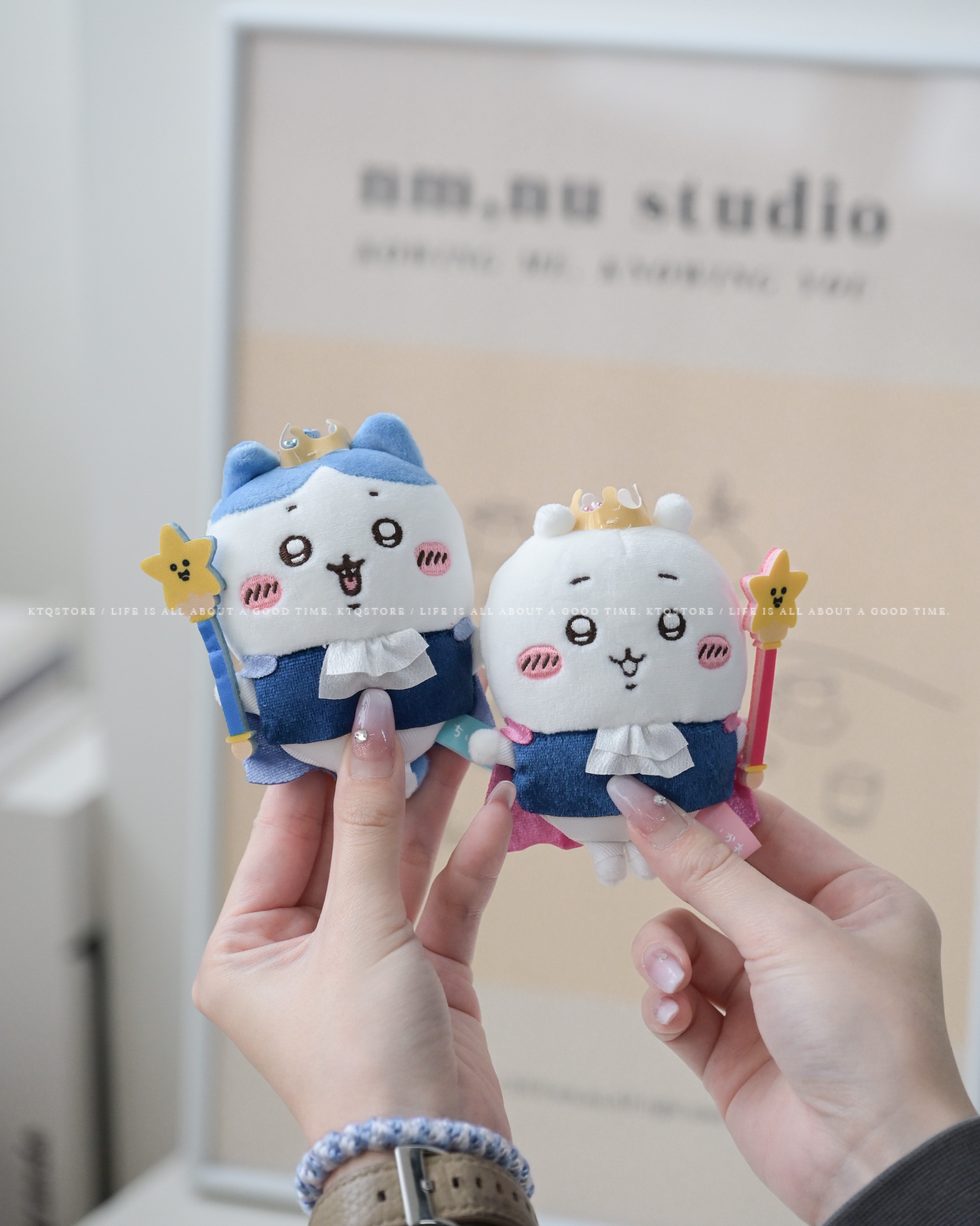 KTQ STORE ‧ 現貨 Chiikawa吉伊卡哇 生日系列