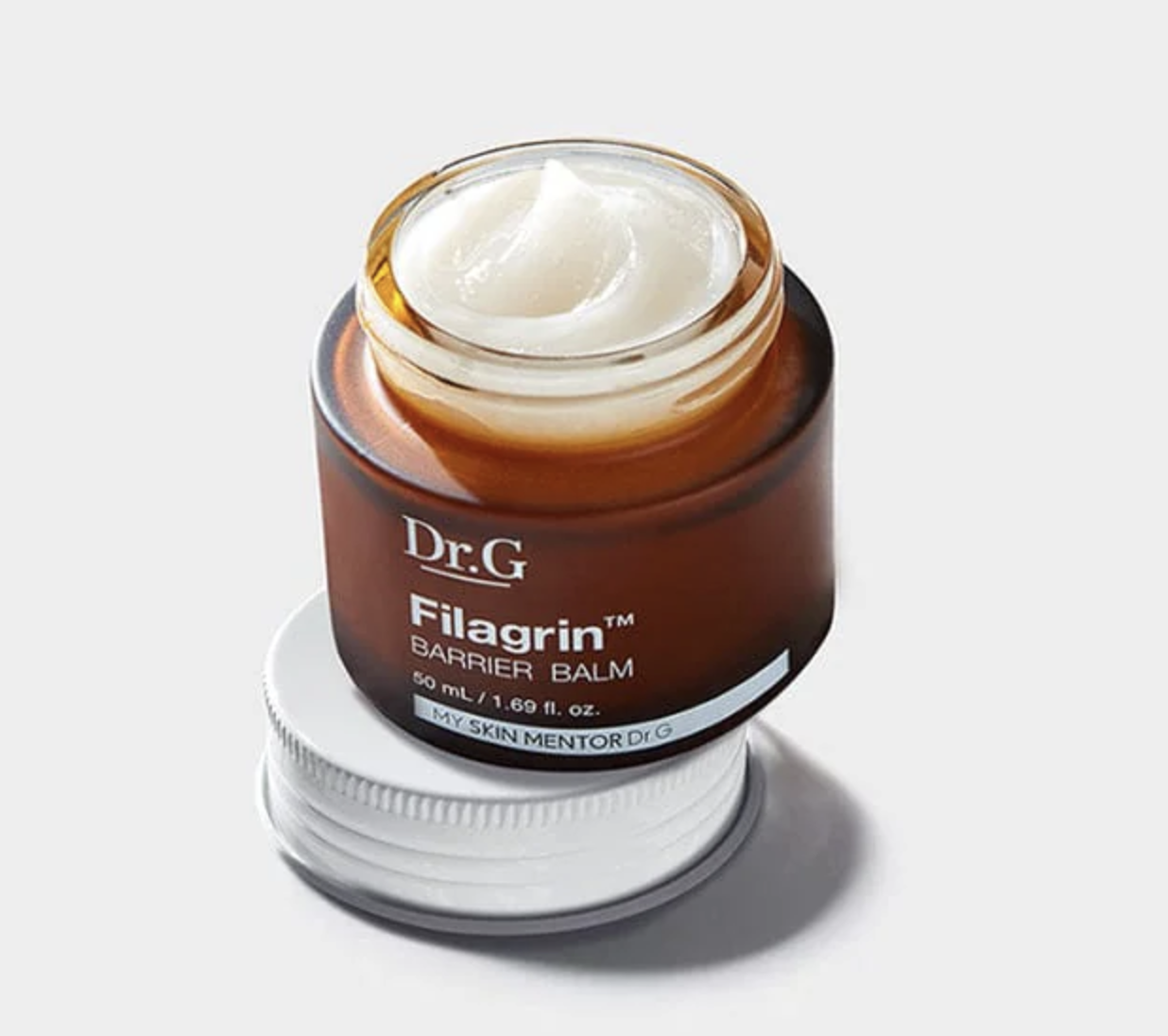 DR.G 空姐面霜抗敏修護軟膏 50ml