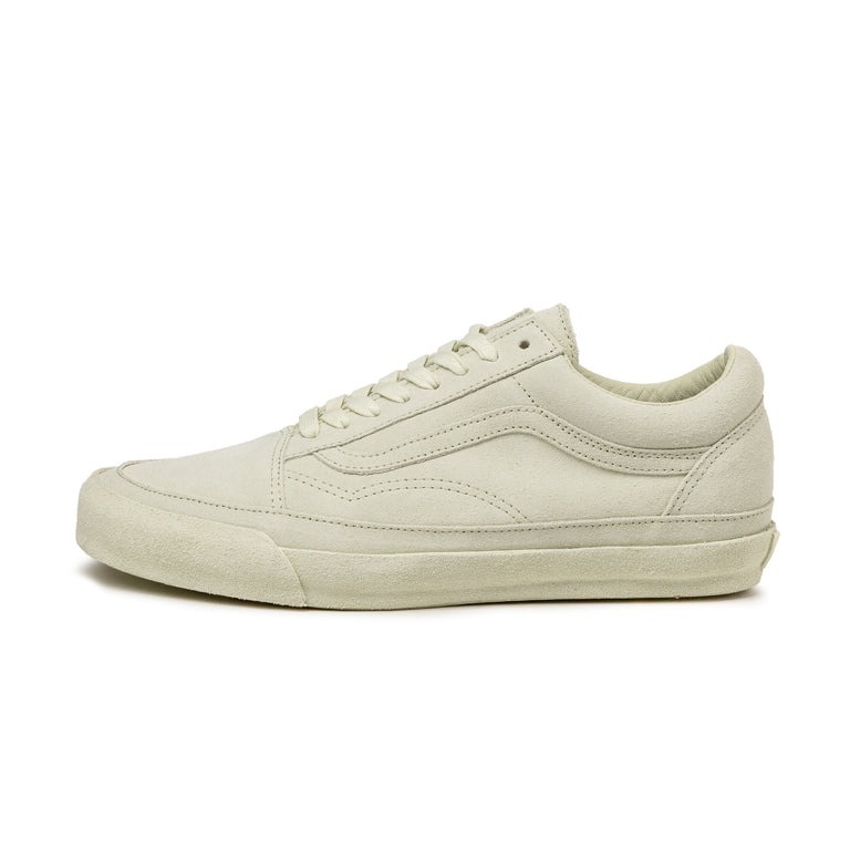VANS OLD SKOOL SUEDE SYLVAN