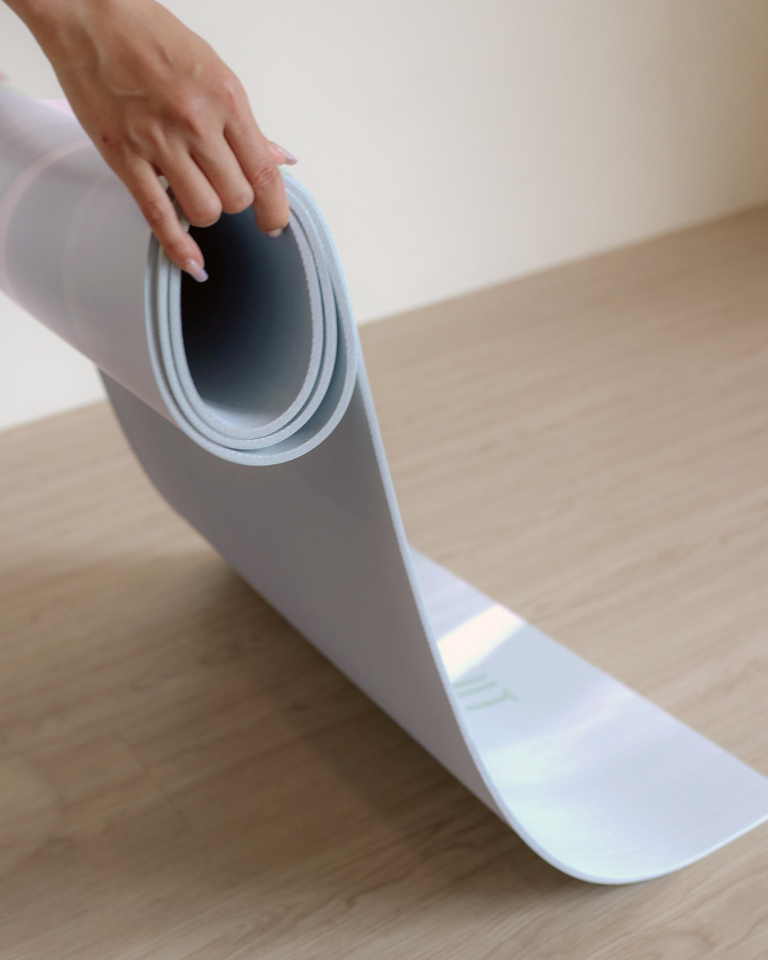 Flow - Non-Slip Yoga Mat | SEI