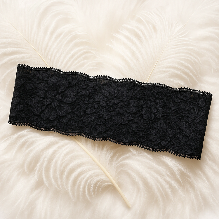 sm眼罩 蕾絲眼罩