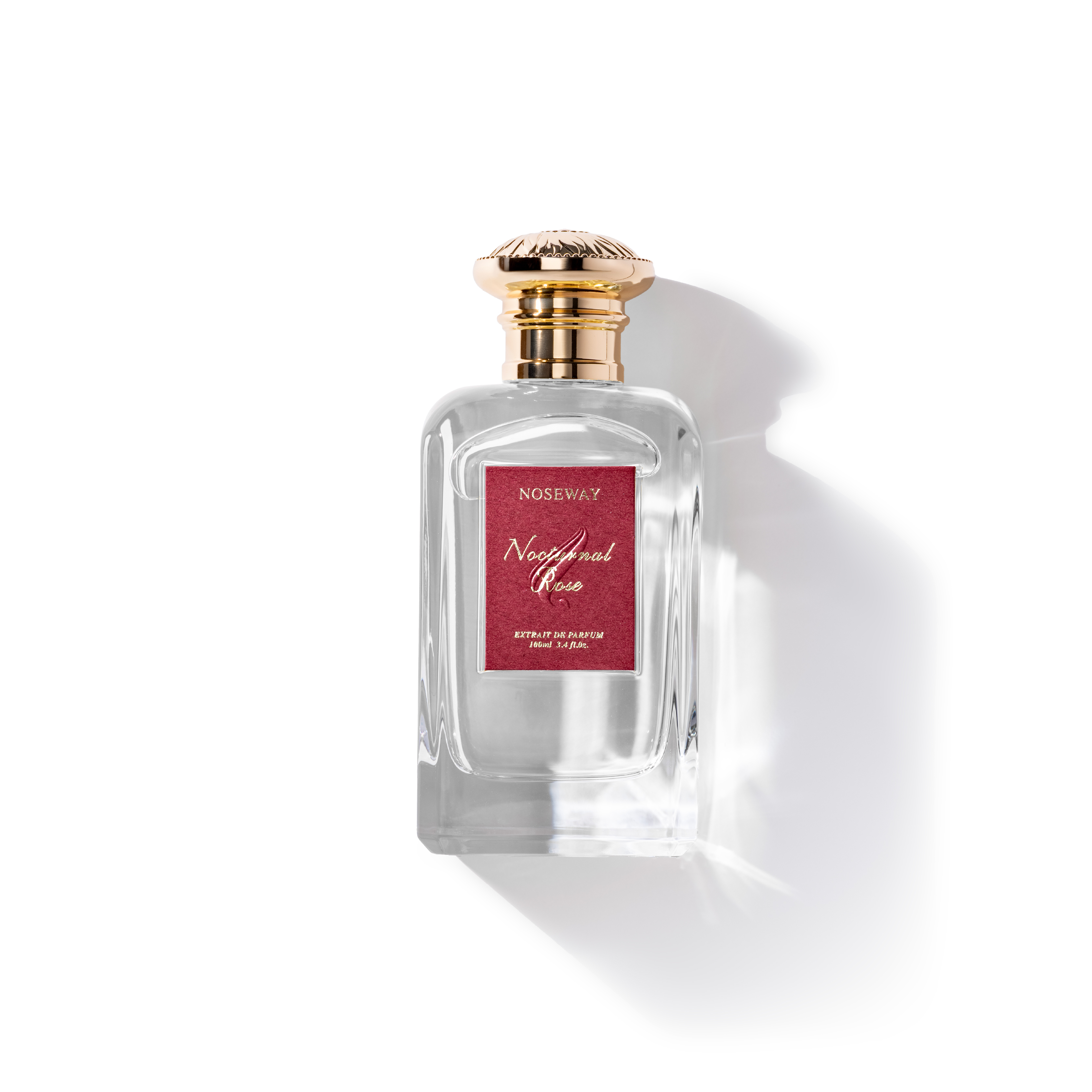 NOSEWAY玫瑰與夜Nocturnal Rose 100ml