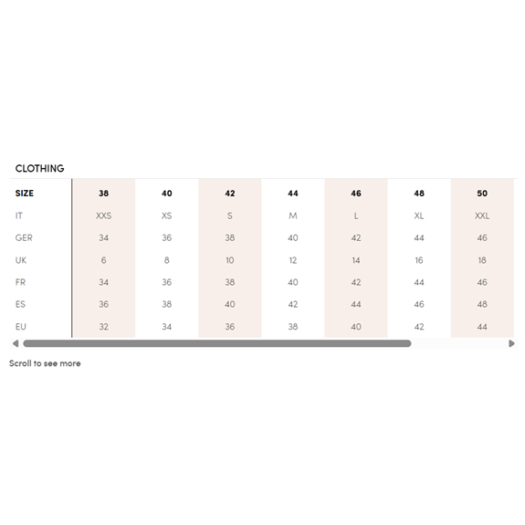 1TS0402-095 TWINSET Coprospalle in Maglia Traforato White #241TN3053 (C-EU-E)