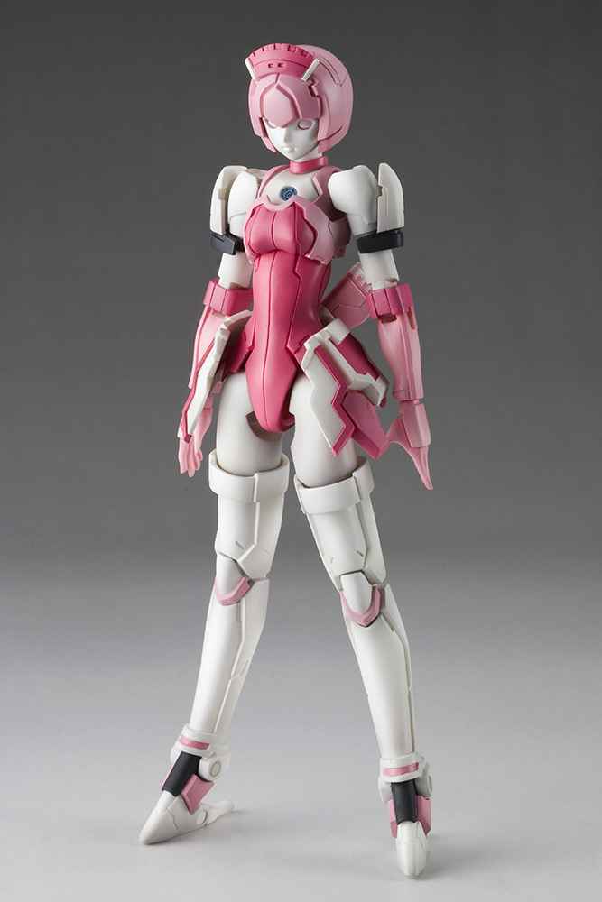 "PHANTASY STAR ONLINE Blue Burst" RAcaseal Elenor Ver. APSY 再版 