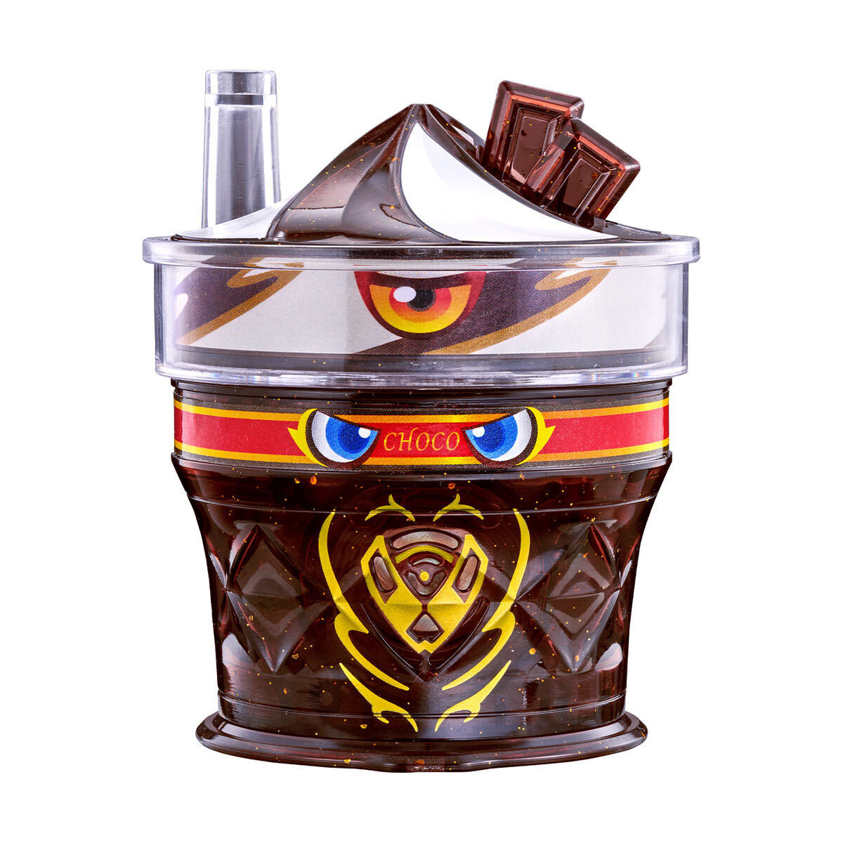 DX法拉沛冰沙菓子獸