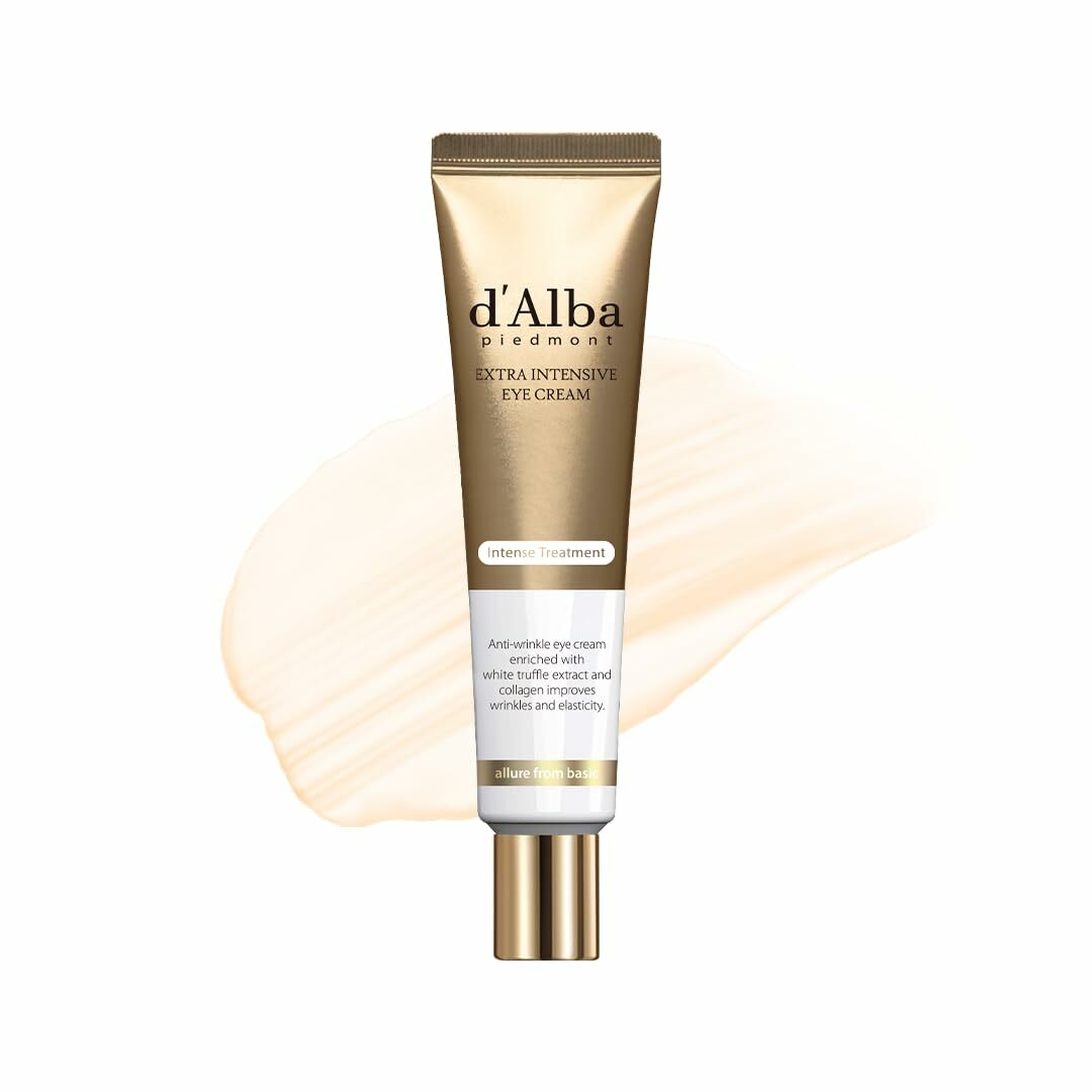 d'Alba 白松露緊緻護理眼霜 30ml