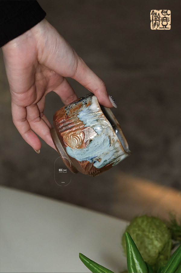 岩雪杯 · 石梯坪｜單品設計花禮｜母親節特別獻禮