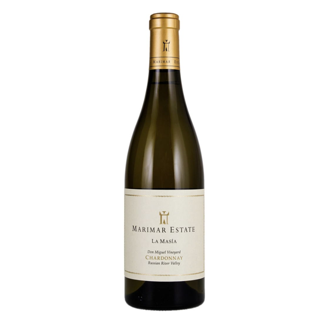 Marimar Estate Don Miguel Vineyard La Masia Chardonnay 2022
