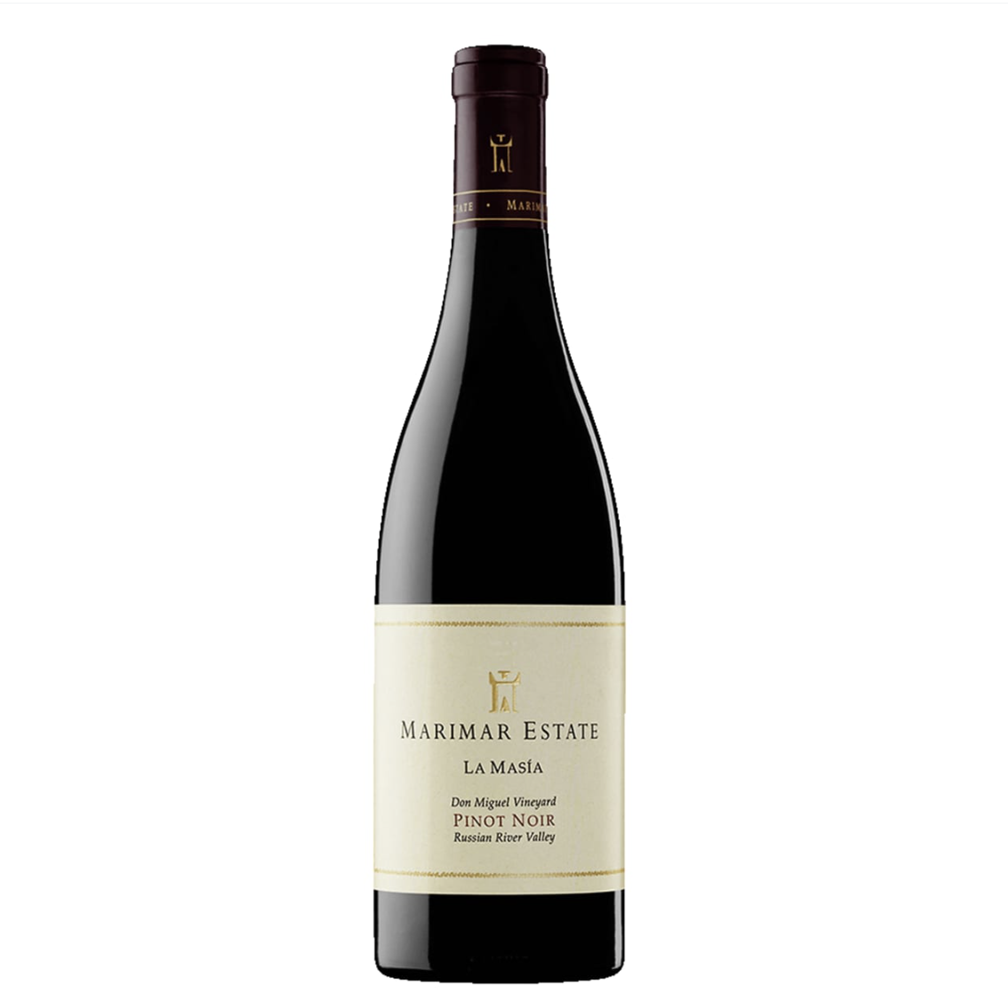 Marimar Estate La Masia Don Miguel Vineyard Pinot Noir 2019