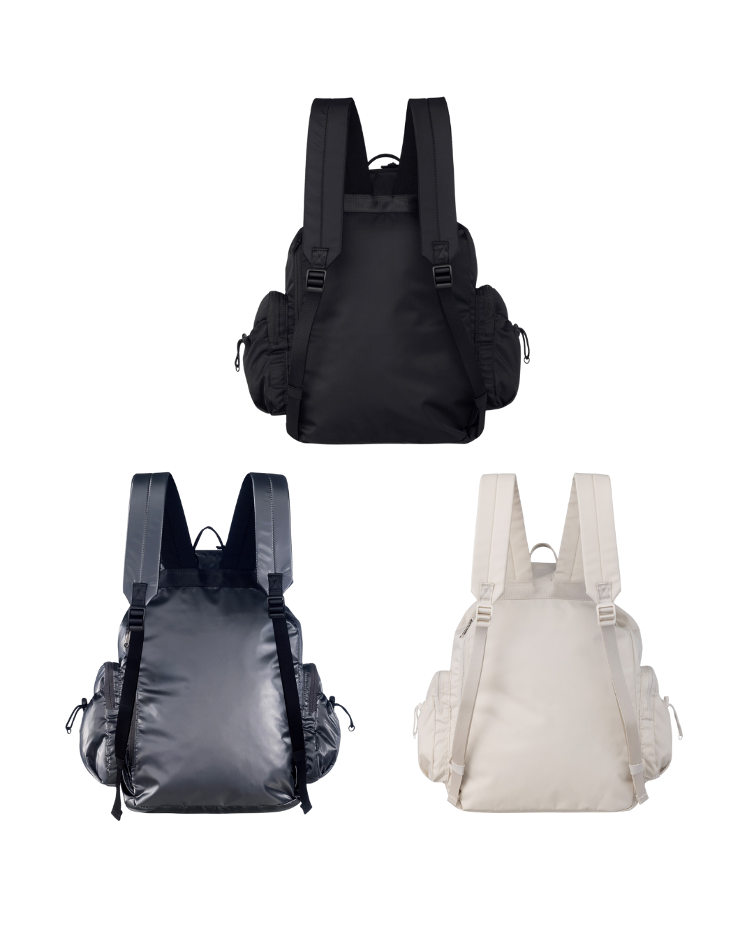 【預購】The North Face BONNEY BACKPACK 後背包 NM2DR09