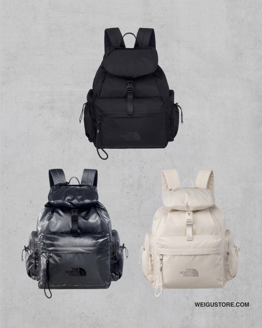 【預購】The North Face BONNEY BACKPACK 後背包 NM2DR09