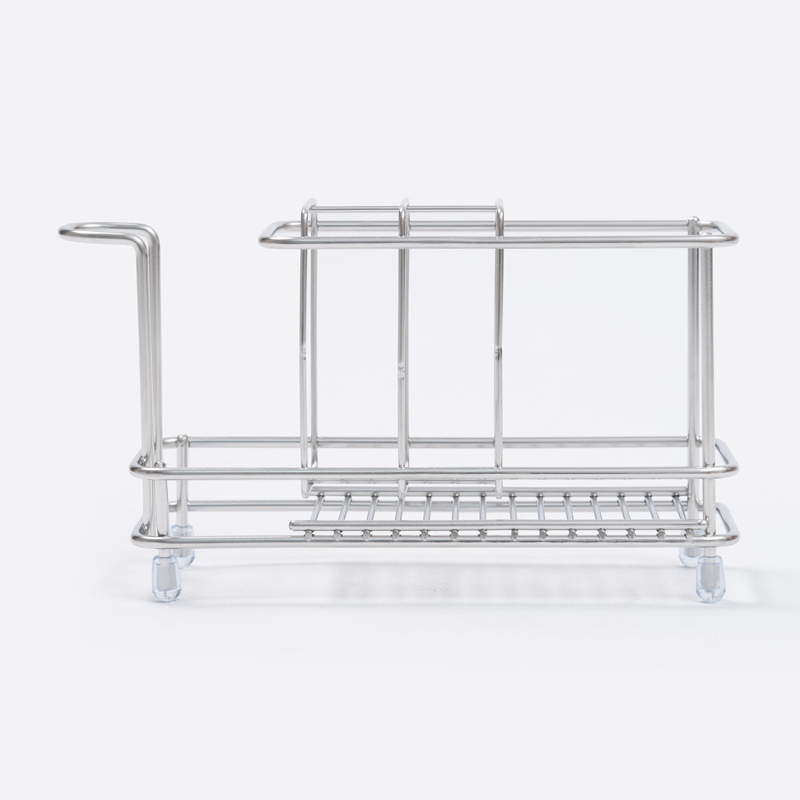 SP 不鏽鋼牙刷收納架/18.5x5.9x10.8cm