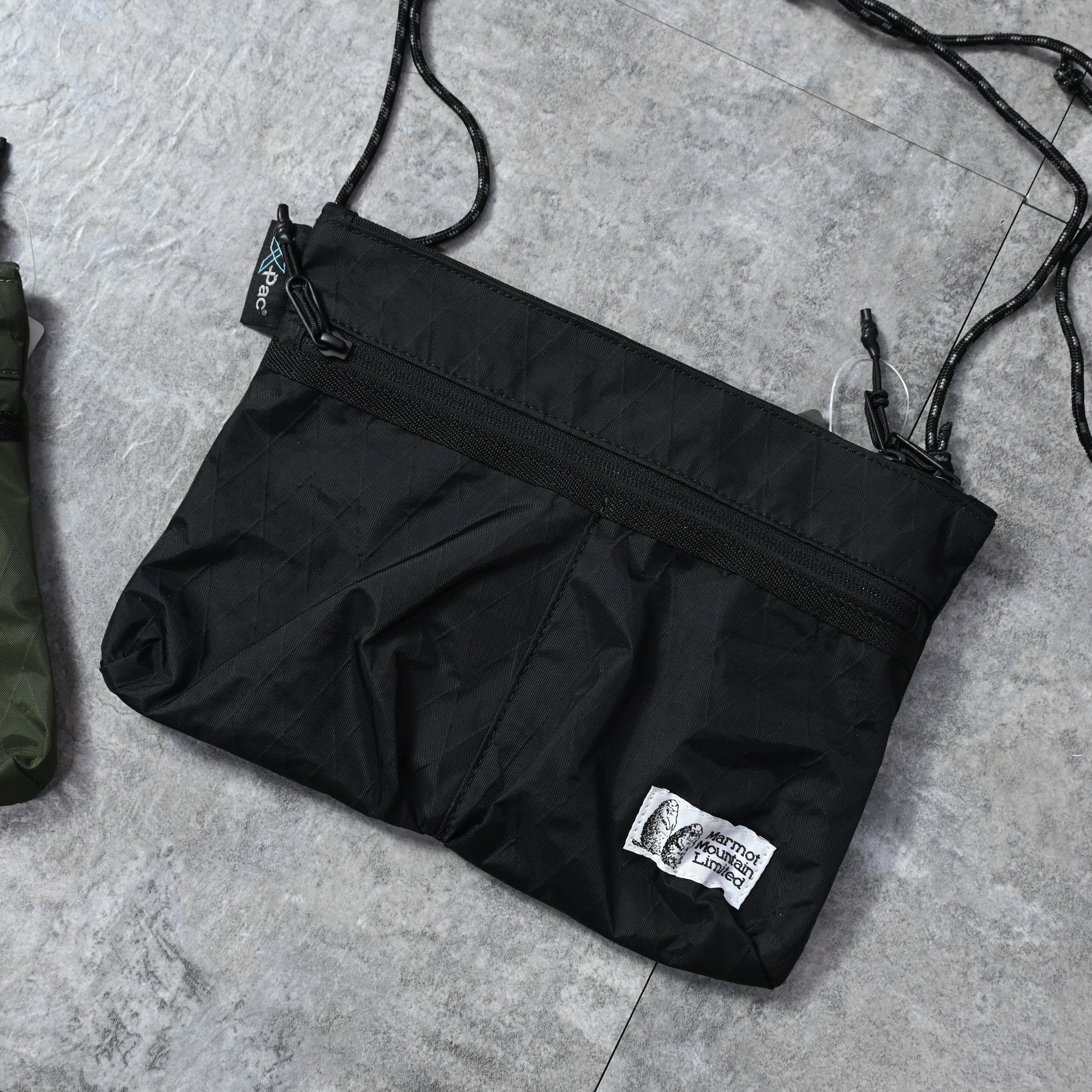 Marmot JP MMW X-PAC Sacoche