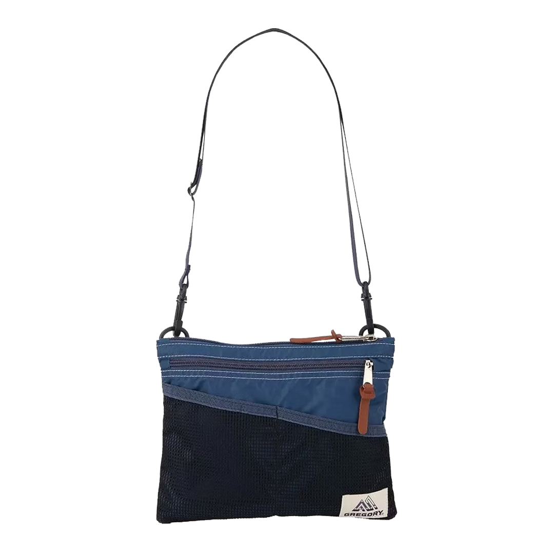 GREGORY 美國 SACOCHE 斜背包 2L (6色) 70GR109457