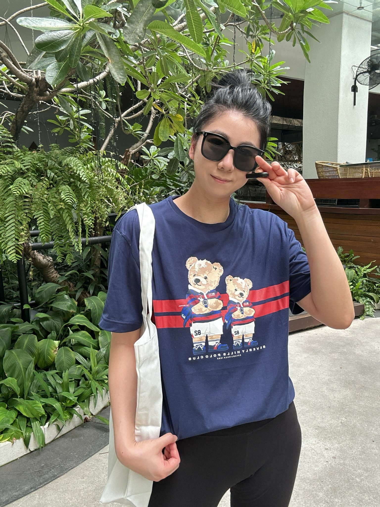 【預購】BEVERLY HILLS POLO TL040202 短袖上衣