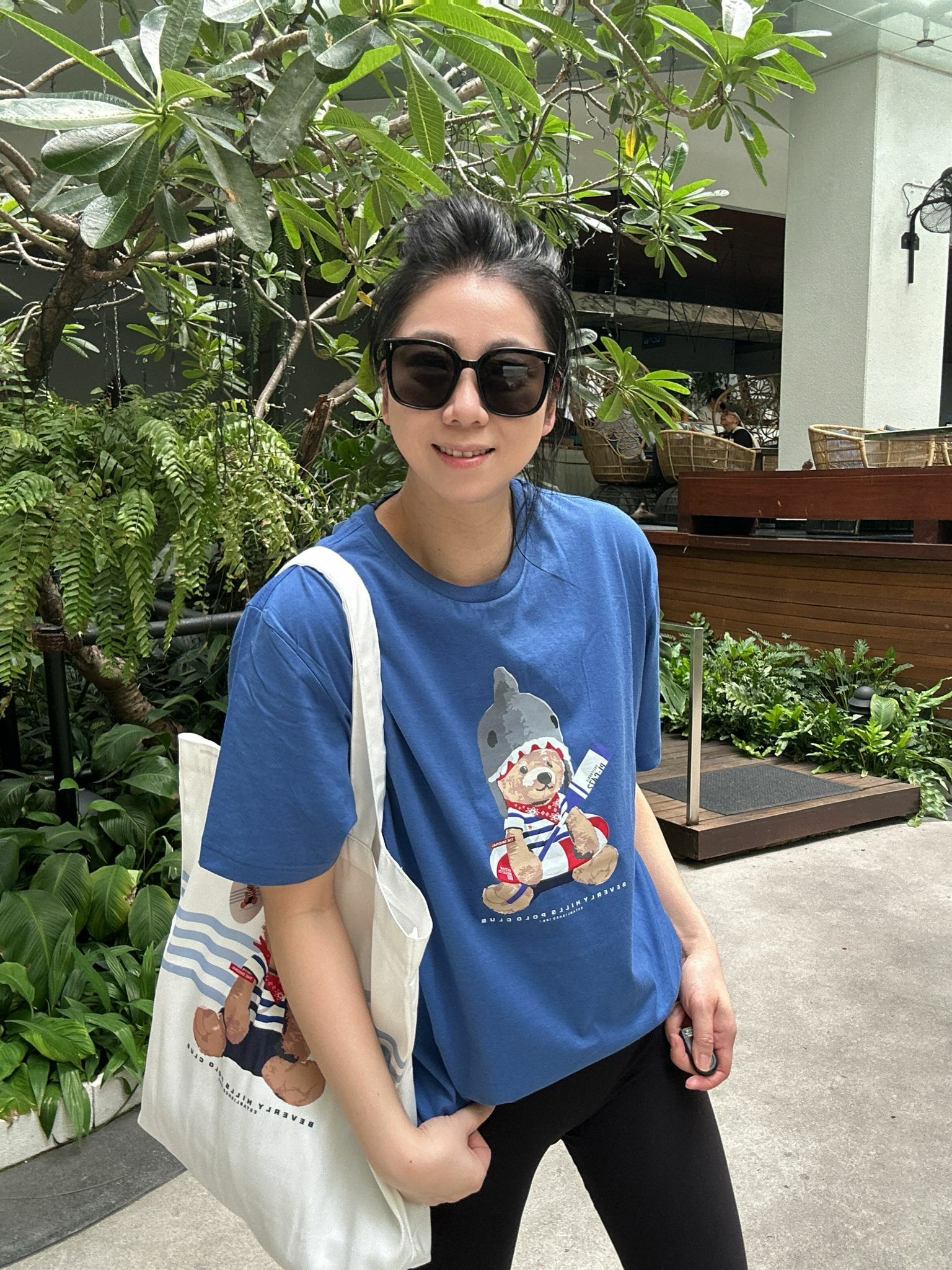 【預購】BEVERLY HILLS POLO TL040203 短袖上衣