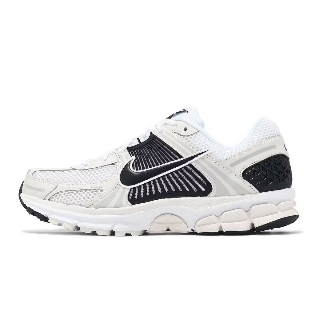 Nike Zoom Vomero 5 熊貓 黑白 Oreo 慢跑鞋 FB9149-101
