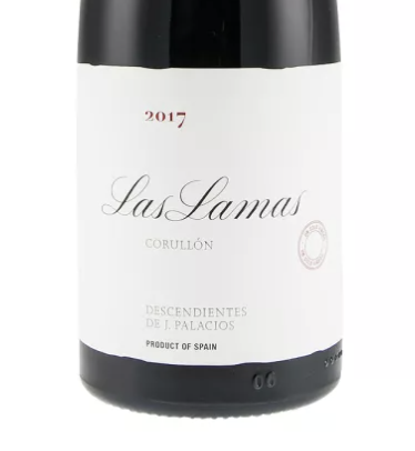 Descendientes de Jose Palacios Las Lamas 2007 (RP95)