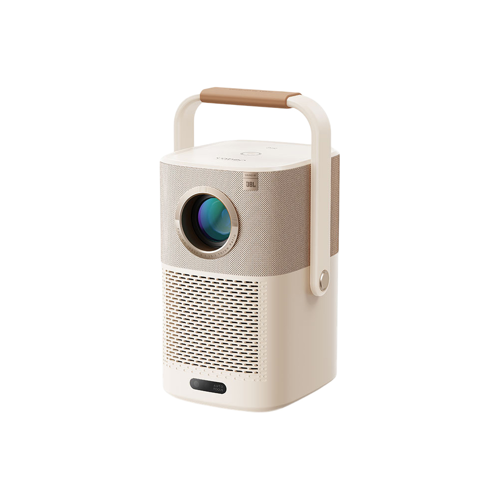 YABER 金沙 T2 PLUS隨身投影機 含 電視棒