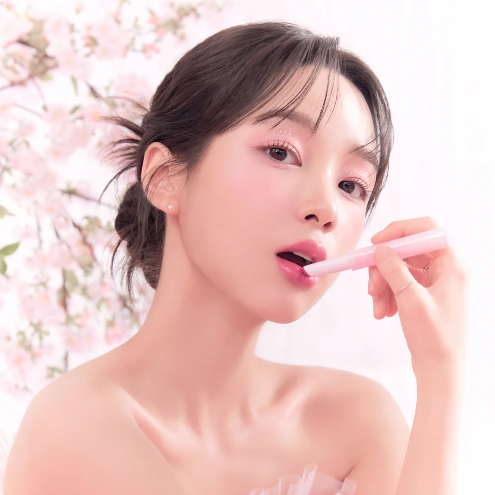 dasique 光澤糖果潤唇膏【11款色號】