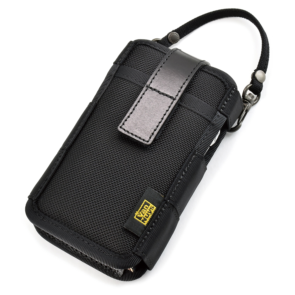 VanNuys E459 Astell&Kern A&ultima SP3000 垂直攜帶盒