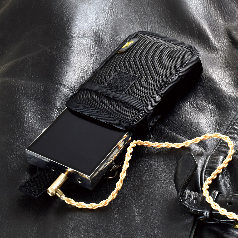 VanNuys E459 Astell&Kern A&ultima SP3000 垂直攜帶盒
