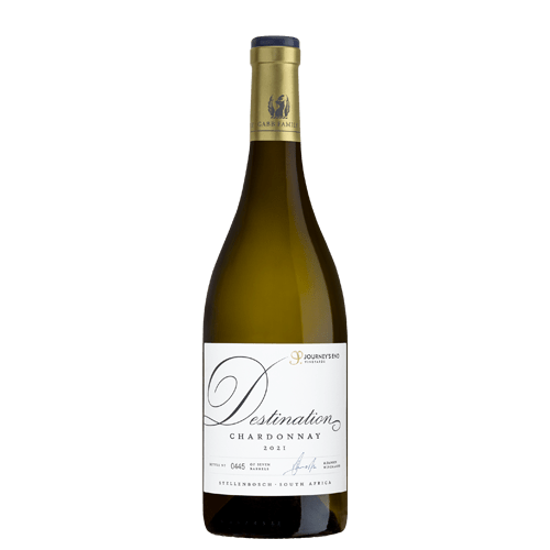 Journey's End Destination Chardonnay 2023