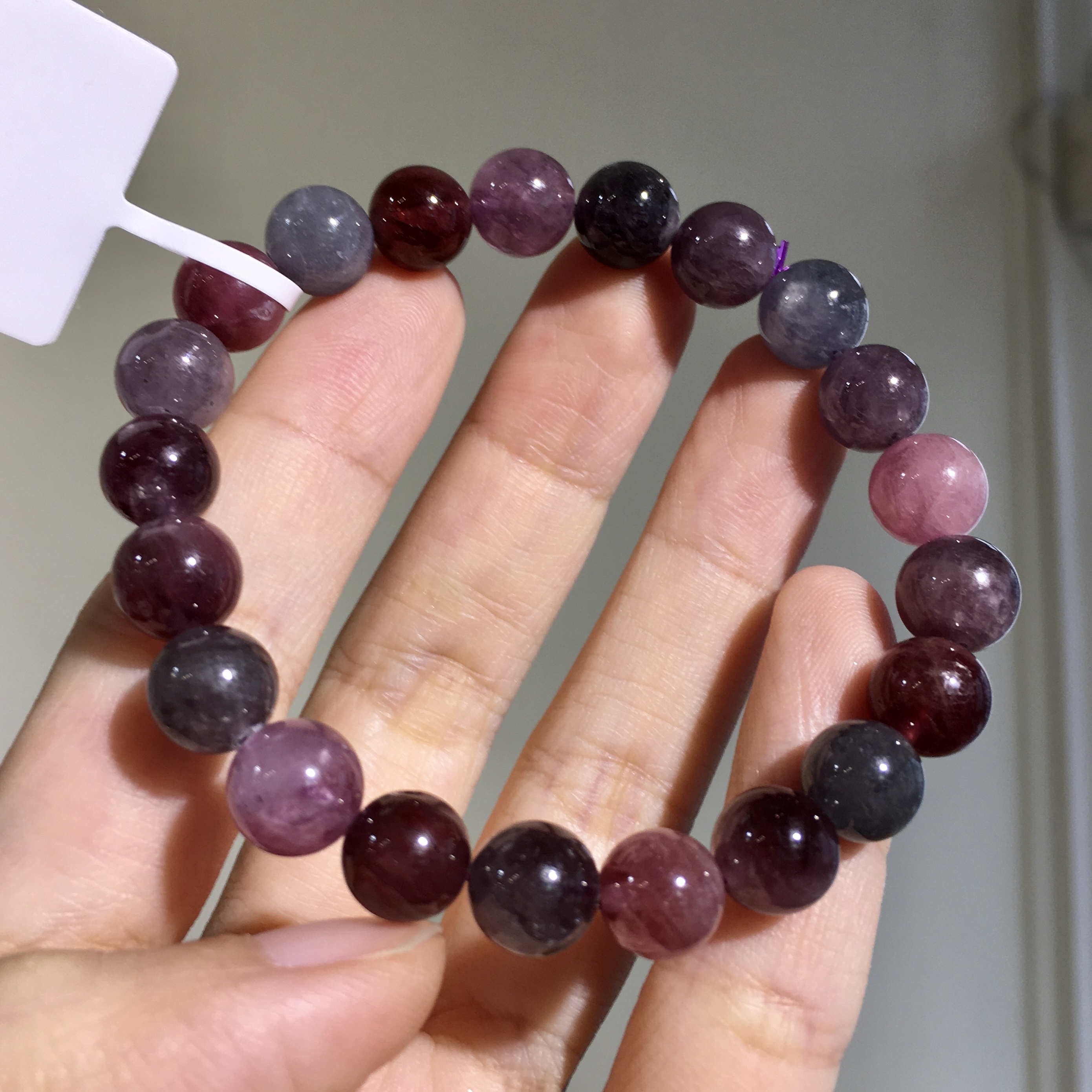 尖晶石手串 50100 9mm