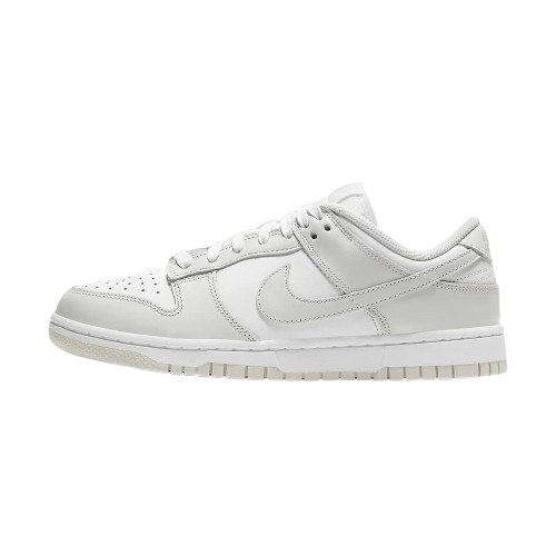 Nike Dunk Low ”Photon Dust“ 灰白 休閒鞋 女鞋 DD1503-103