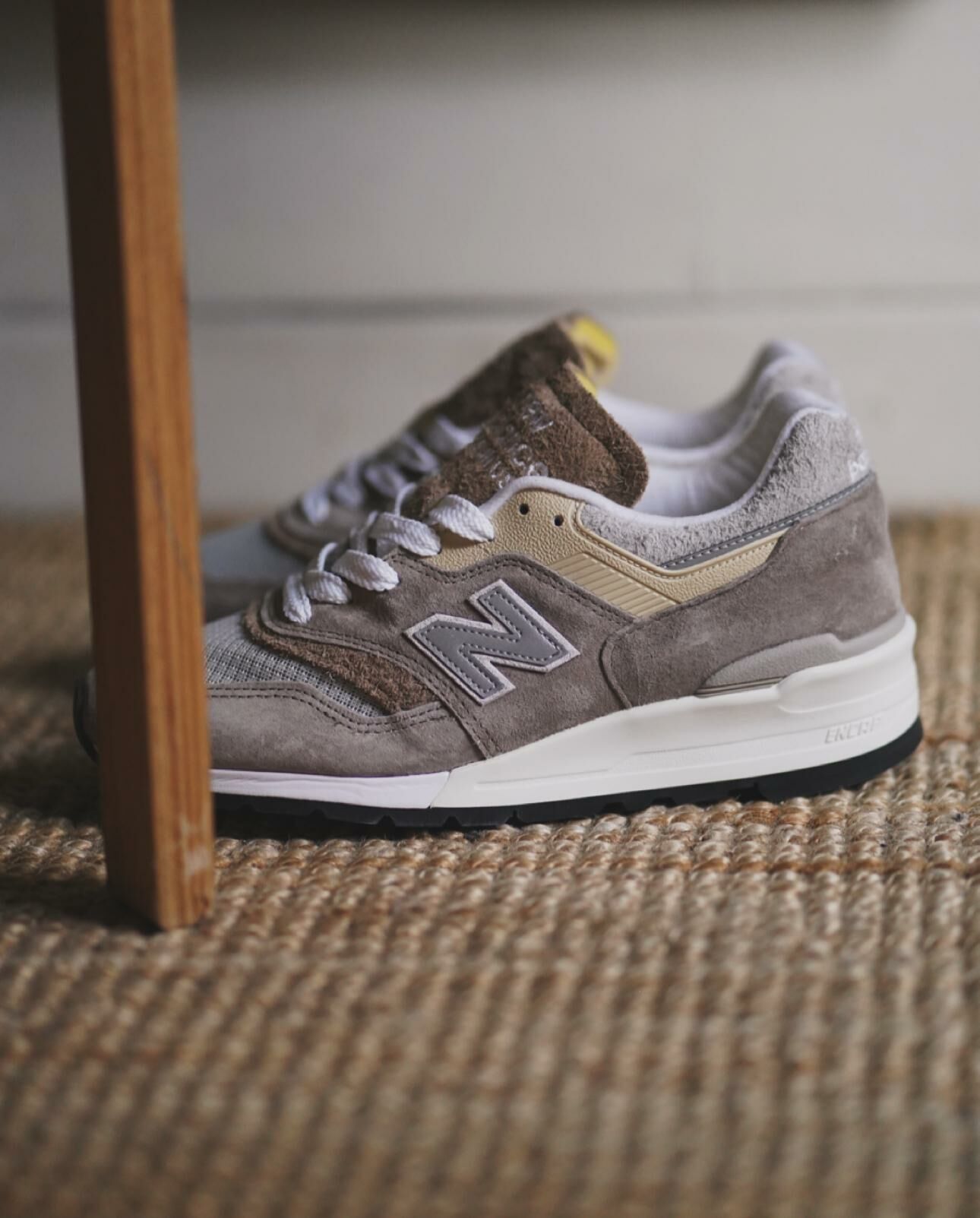 現貨|New Balance U997MG - Made In USA