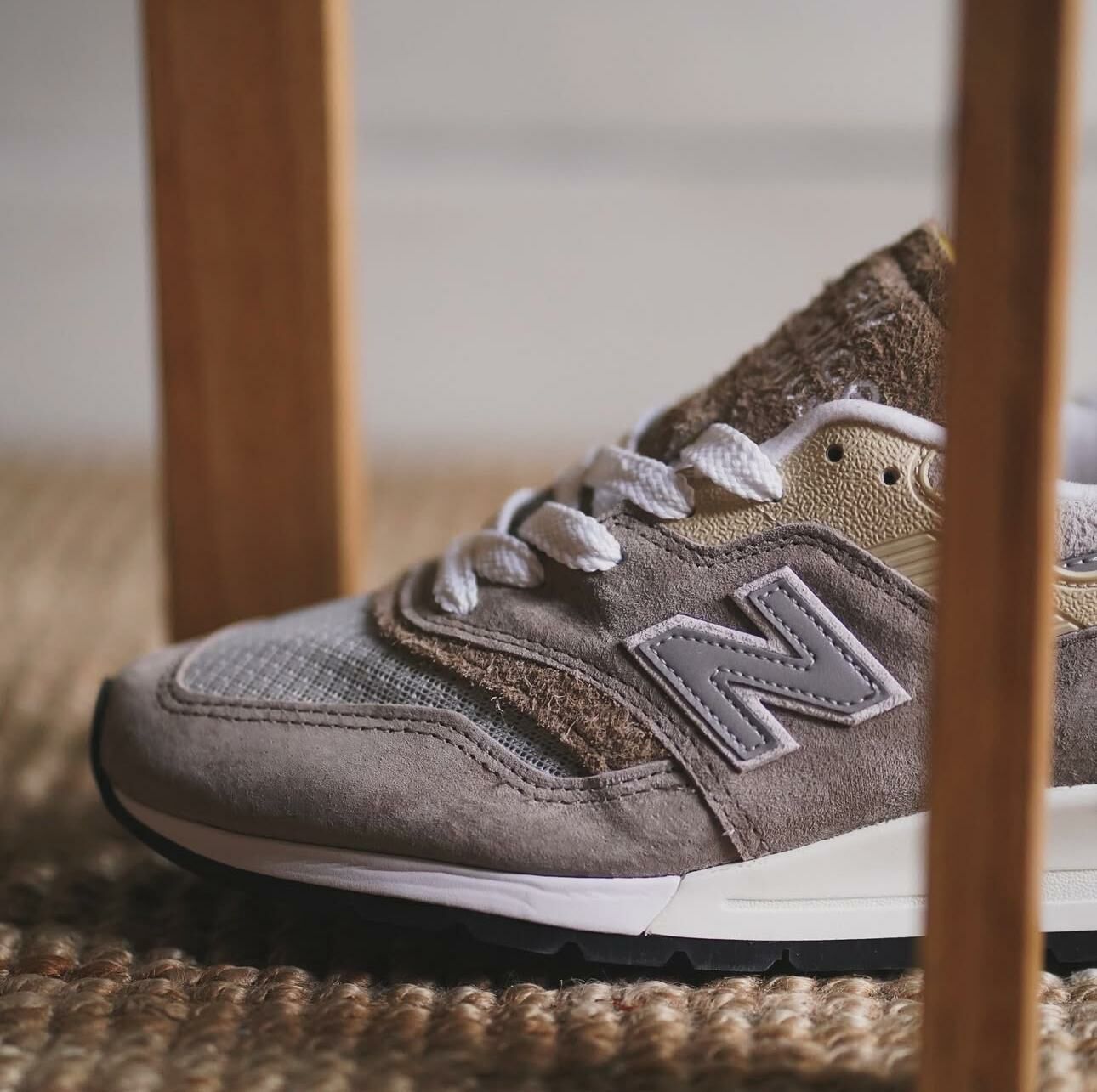 現貨|New Balance U997MG - Made In USA
