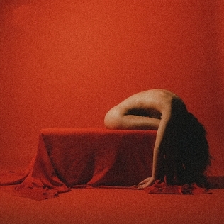 Bad Omens《The Death of Peace of Mind》 （銀彩膠2LP）