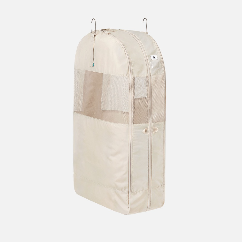 [Branden新品！] 四季衣櫃整理神器｜外套專用壓縮袋 🔄