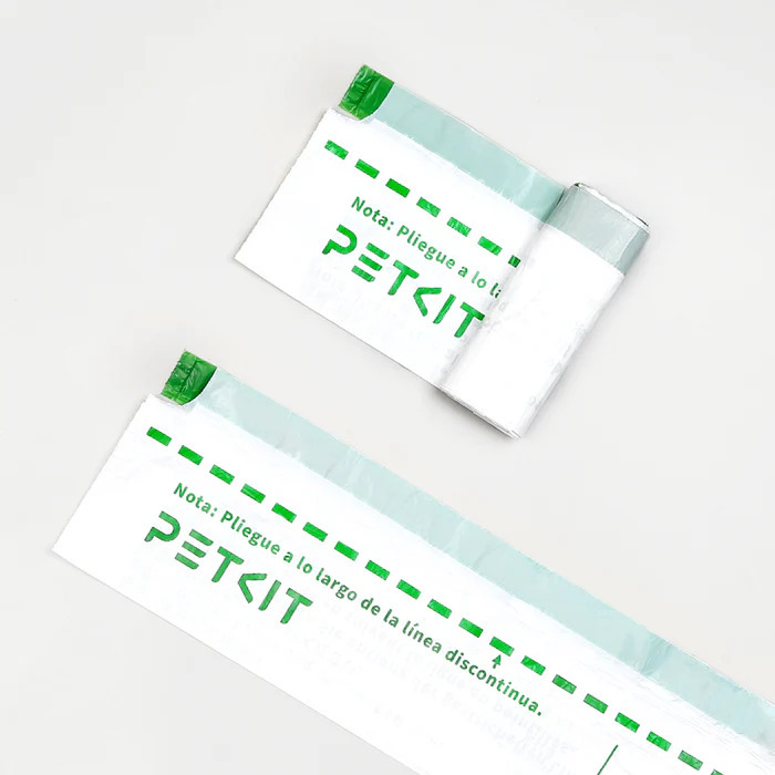 Petkit PuraMax / Purobot Max Pro 專⽤儲便袋 (20個裝)