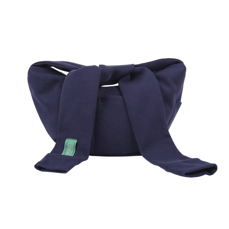 Piccoloo│Hug Bag 擁抱包 半月包 餃子包